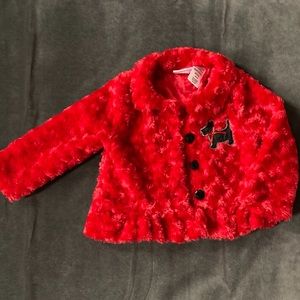 Girls’ Dressy Sweater/Blazer ❤️